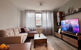 Harmony Apartment